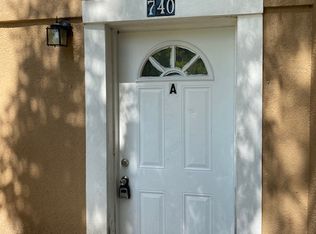 740 N Sans Souci Ave UNIT 1, Deland, FL 32720