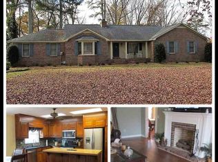 1105 S Broad St, Albertville, AL 35950