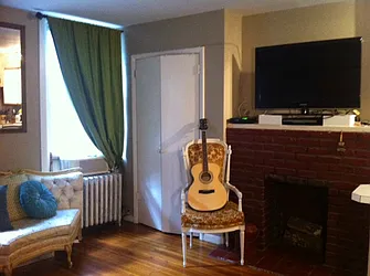 Rented by Dori Ellen Eden, PA, Inc.