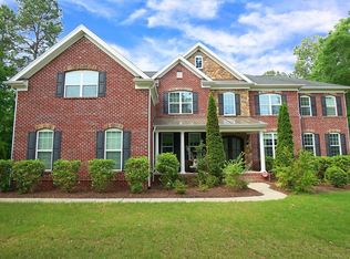 3924 Colinwood Ln, Raleigh, NC 27606