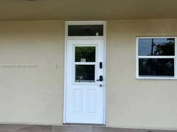 620 NE 12th Ave APT 107, Hallandale Beach, FL 33009
