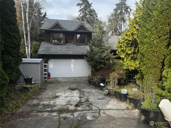 7293 Varsity Lane NE, Bremerton, WA 98311