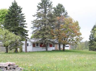 93 North Rd, Pleasant Mount, PA 18453