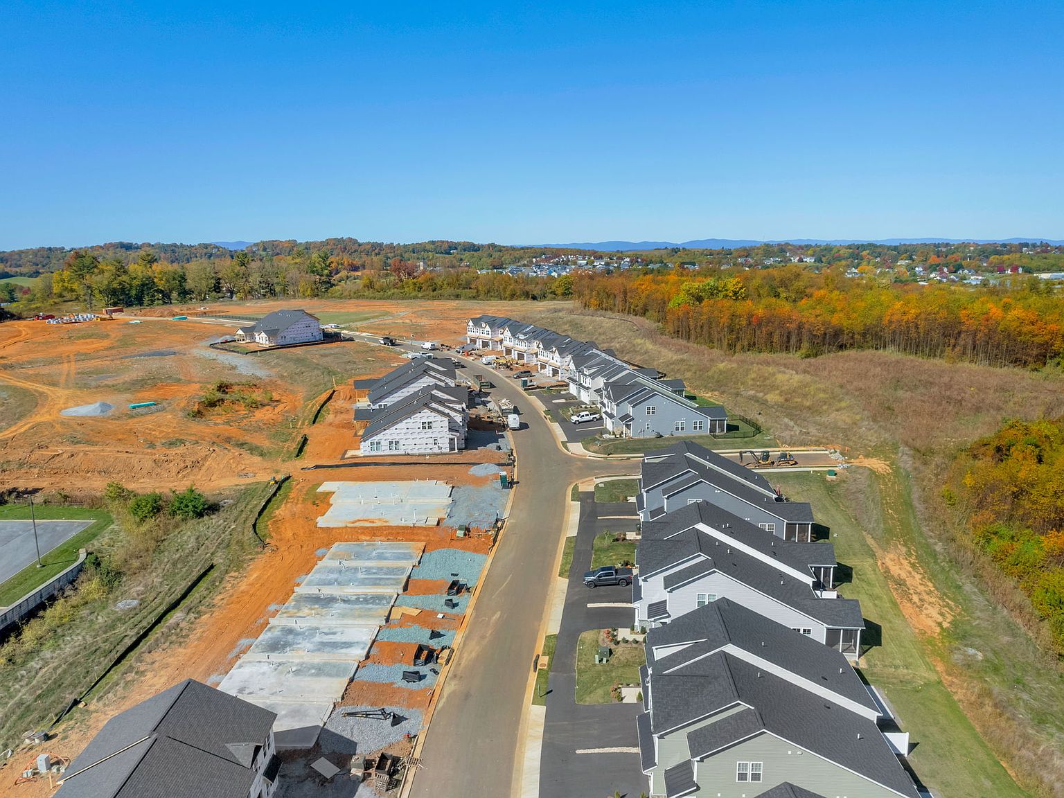 Creekwood Village by Greenwood Homes in Waynesboro VA Zillow