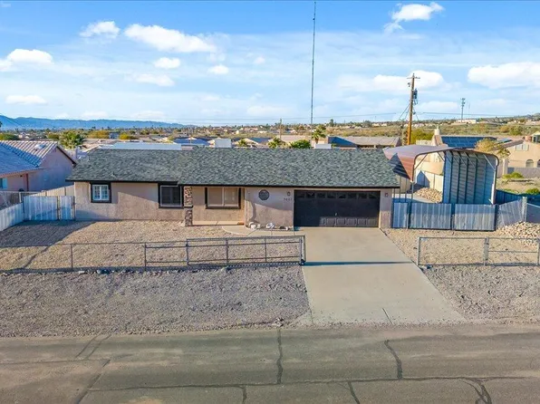 3601 Cactus Ridge Dr, Lake Havasu City, AZ 86406