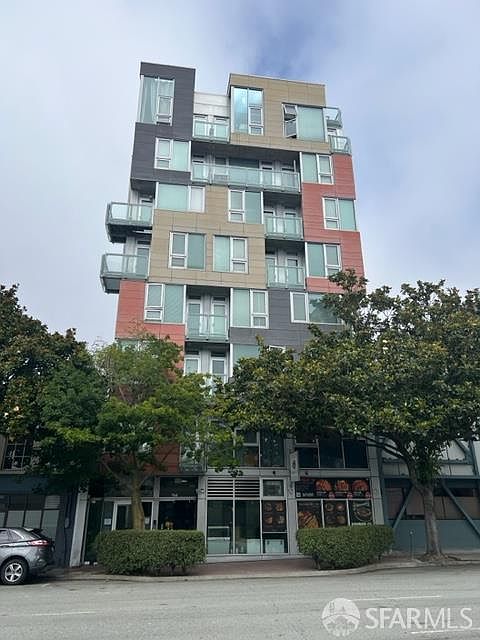1st image of 766 Harrison St Unit 209