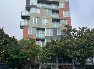766 Harrison St Unit 209, San Francisco, CA