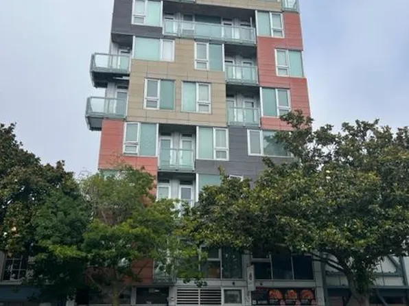 766 Harrison St Unit 209, San Francisco, CA 94107
