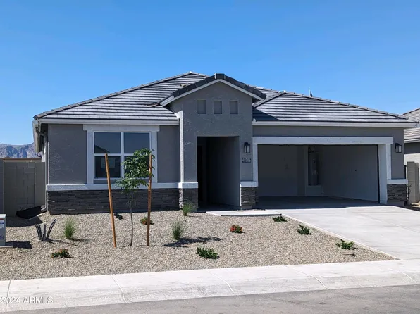 48586 N DURAN Way, Gold Canyon, AZ 85118