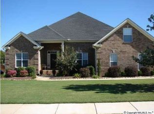 405 Weatherford Dr, Madison, AL 35757