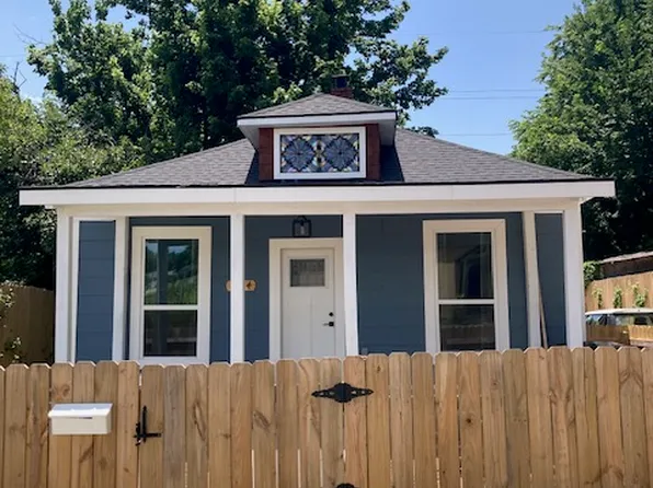1514 W Archer St, Tulsa, OK 74127