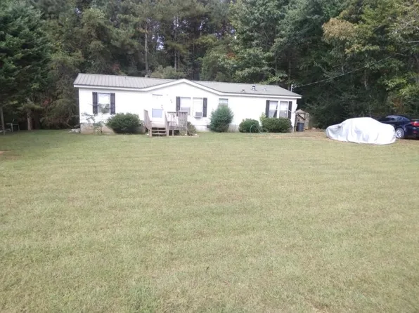 296 Brigadier Ct, Ball Ground, GA 30107