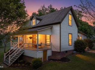 985 Chuckey Pike, Chuckey, TN 37641