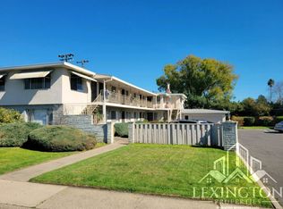 4411 Del Rio Rd APT 1, Sacramento, CA