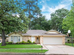 29118 Binefield St, Spring, TX 77386