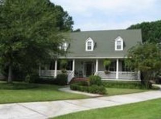 390 Parapet Ct, Mount Pleasant, SC 29464