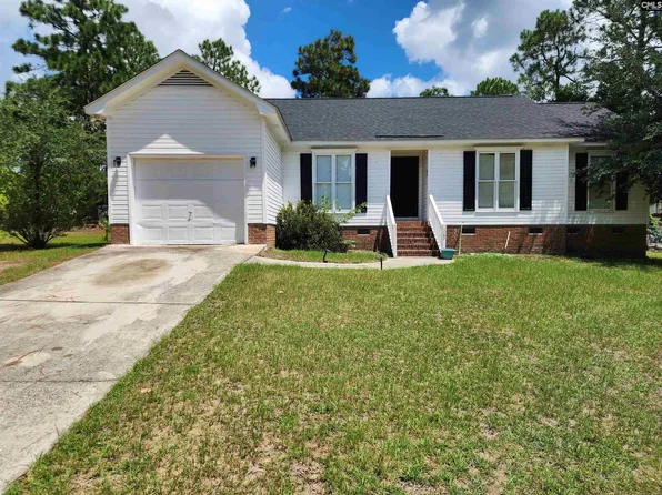 303 Autumn Hill Ln, Elgin, SC 29045