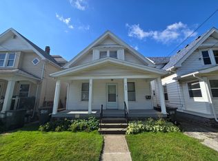 540 E Park St, Toledo, OH 43608