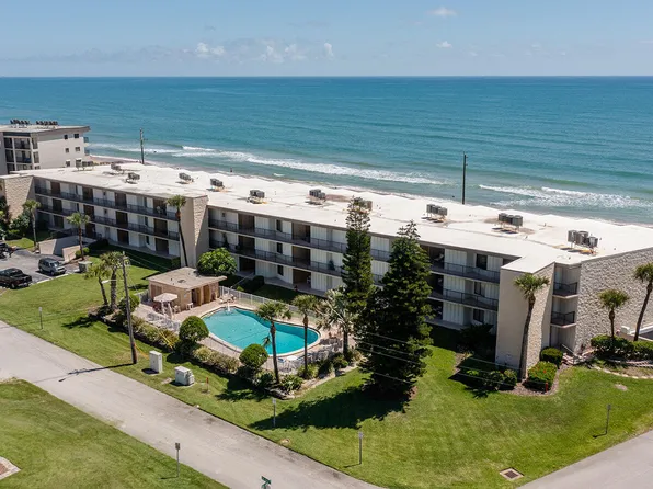 2600 Ocean Shore Blvd APT 209, Ormond Beach, FL 32176