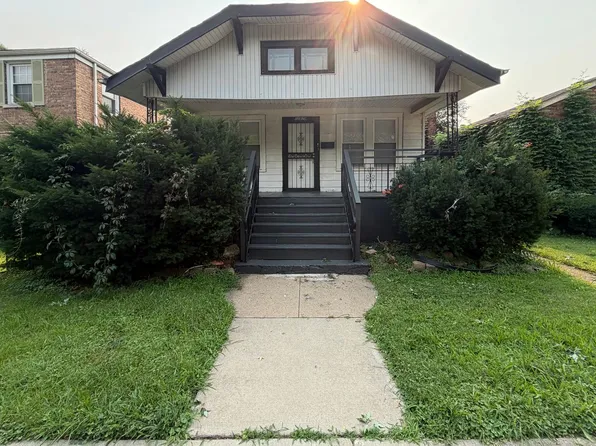 12479 S Wabash Ave, Chicago, IL 60628