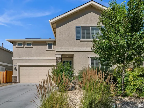 3649 Hollywood Park Dr, Reno, NV 89512