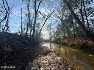 Pecan Orchard Rd, Liberty, MS 39645