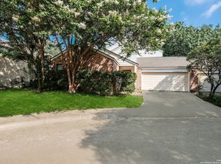 6411 Brookway Dr, San Antonio, TX 78240