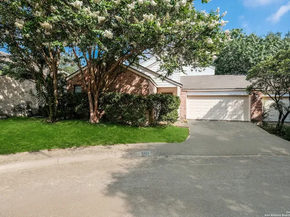 6411 BROOKWAY DR, San Antonio, TX 78240