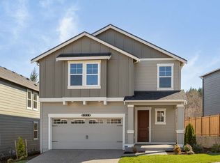 1064 SW Sedge St, Port Orchard, WA 98367
