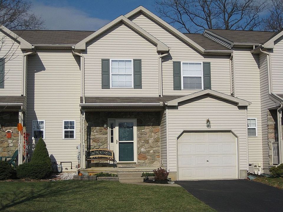 4283 Bedford Drive