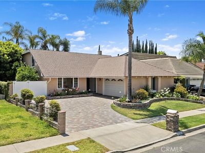 15202 Marne Cir, Irvine, CA, 92604