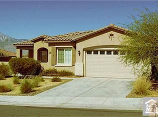 11791 Foxdale Dr, Desert Hot Springs, CA 92240