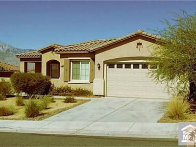 11791 Foxdale Dr, Desert Hot Springs, CA, 92240