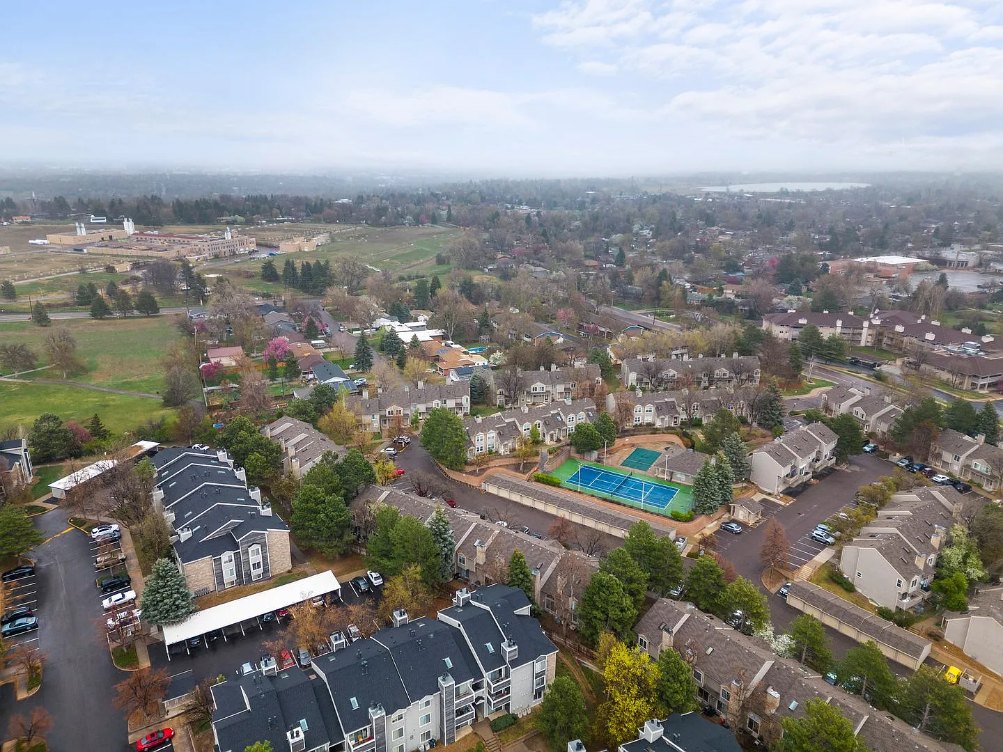 Newly Remodeled Home Backing to Quail Street Park — Photo 4