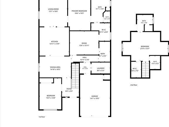 3rd image of 4001 Dexter Ave