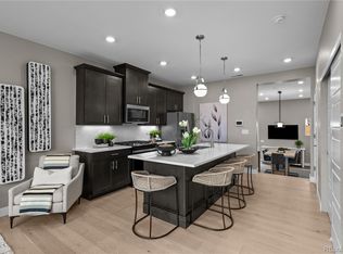 9445 W 58th Cir #C, Arvada, CO 80002