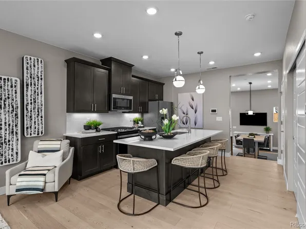 9445 W 58th Circle #C, Arvada, CO 80002