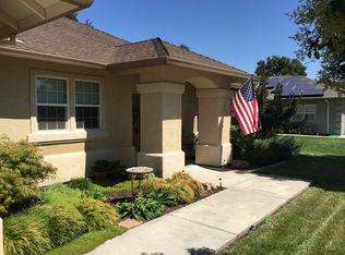 3469 Nathan Dr, Anderson, CA 96007