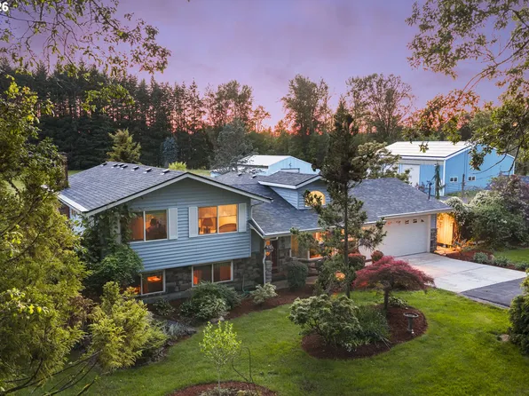 22501 SE Filbert Rd, Eagle Creek, OR 97022