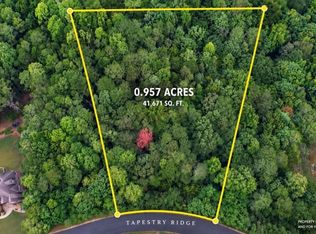 1610 Tapestry Rdg, Lawrenceville, GA 30045