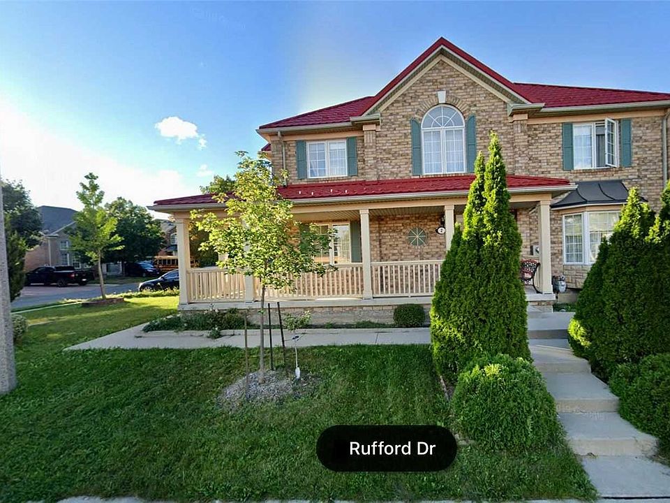 2nd image of 2 Rufford Dr