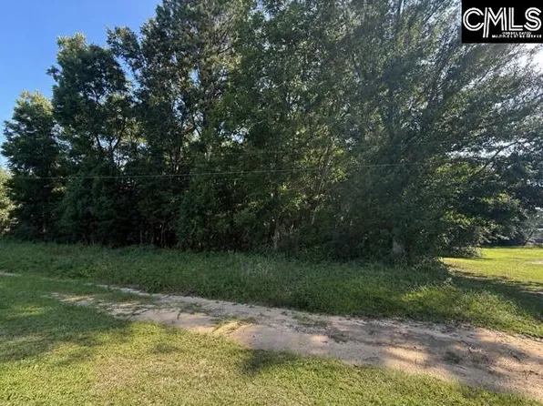 0 Dora Rd, Orangeburg, SC 29115