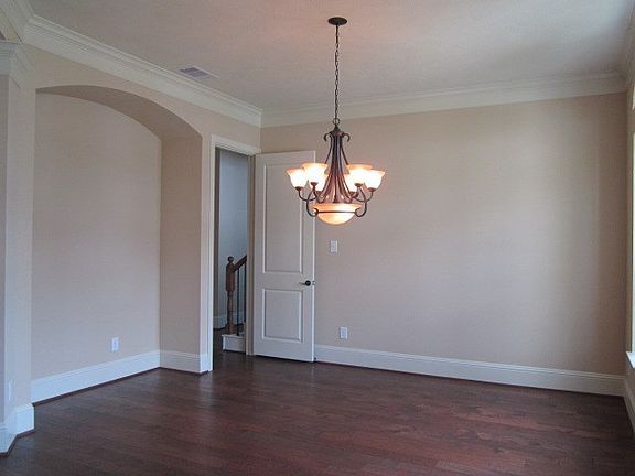 David Weekley Homes Inventory Photo