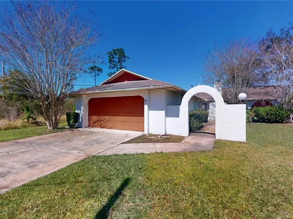 6 Foxhall Ct NW, Palm Coast, FL 32137