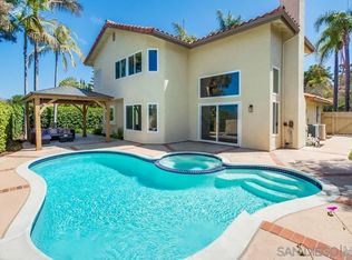 1278 Avenida Miguel, Encinitas, CA 92024