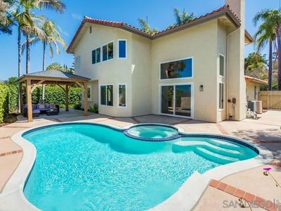 1278 Avenida Miguel, Encinitas, CA, 92024