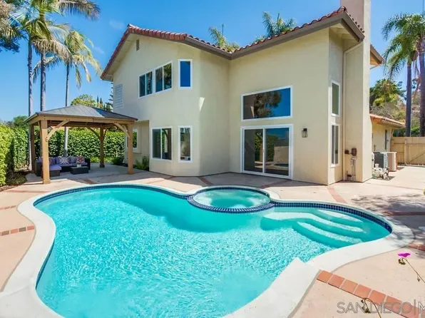 1278 Avenida Miguel, Encinitas, CA 92024