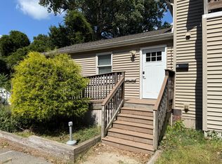 115 Bridge St SUITE C, East Windsor, CT 06088