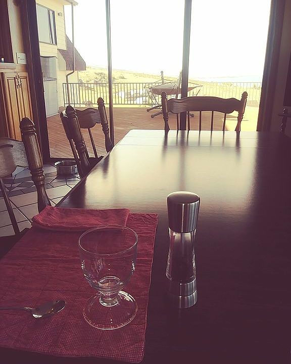  Cabin elegance