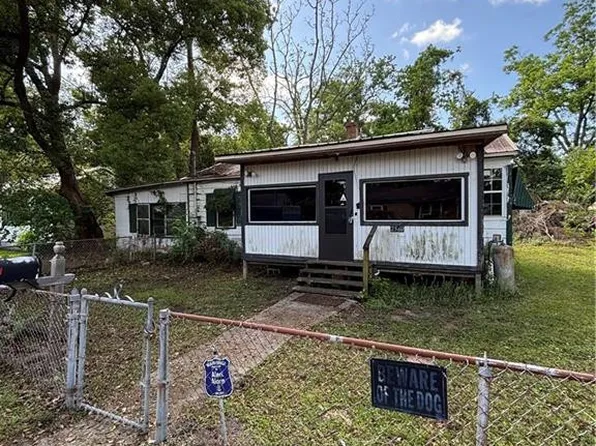 2560 Blain St, Brunswick, GA 31520